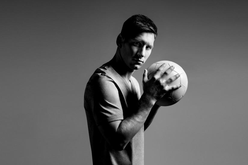Lionel Messi High Quality Wallpapers