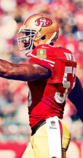 New 49ers Wallpapers for Desktop and Mobile