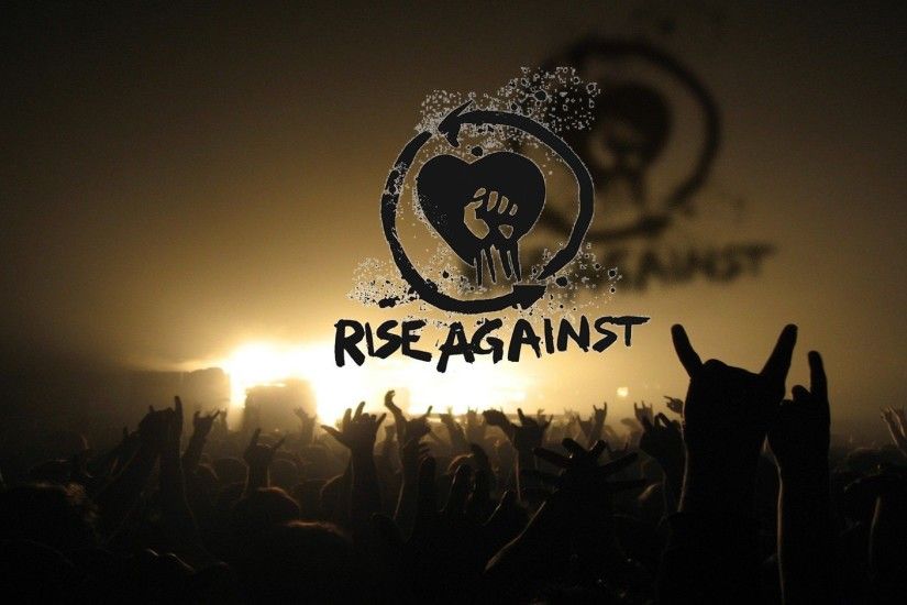 Rise Against, Artist, punk rock, music 5