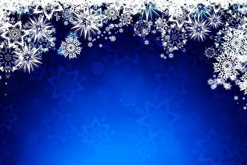 Snowflakes Wallpapers - Full HD wallpaper search