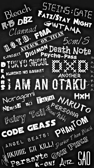 Otaku Wallpaper. by HayWeeME Otaku Wallpaper. by HayWeeME