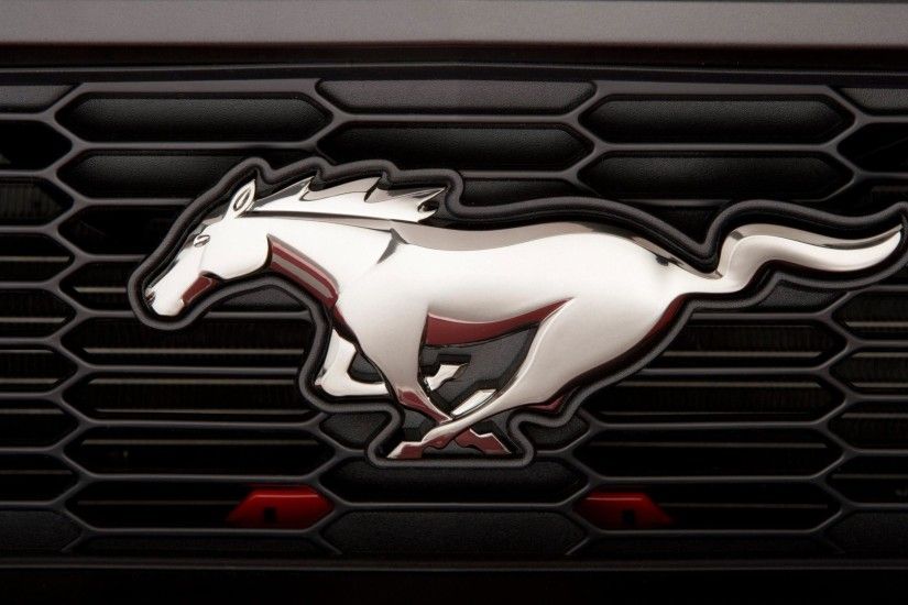 Ford Mustang Logo Wallpaper - Cars Wallpapers (540) ilikewalls.