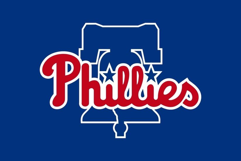 Sports - Philadelphia Phillies Wallpaper