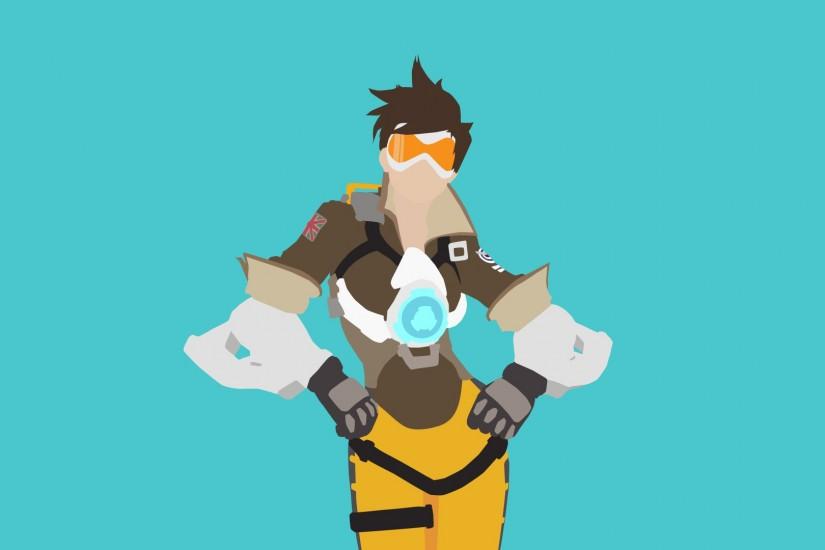 tracer wallpaper 1920x1080 free download