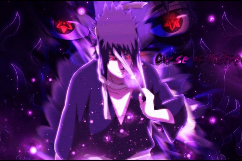 Sasuke Wallpaper HD 2017 ·① WallpaperTag