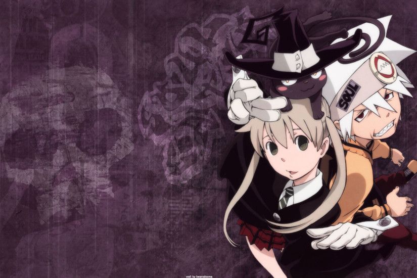 Soul Eater Anime Amazing HD Wallpapers ...