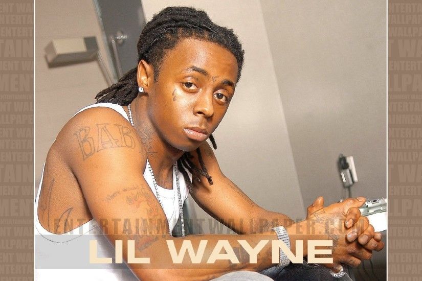 Lil Wayne Wallpaper - Original size, download now.