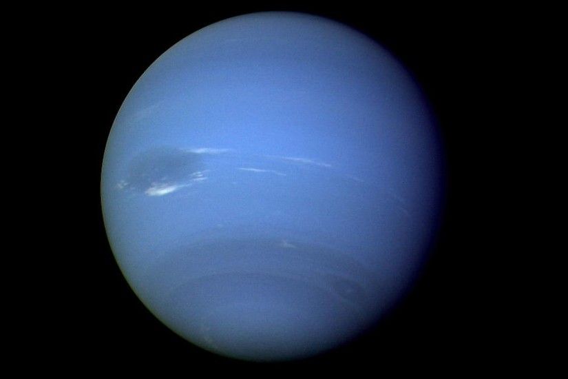 ... SVS: Kepler Stares at Neptune ...