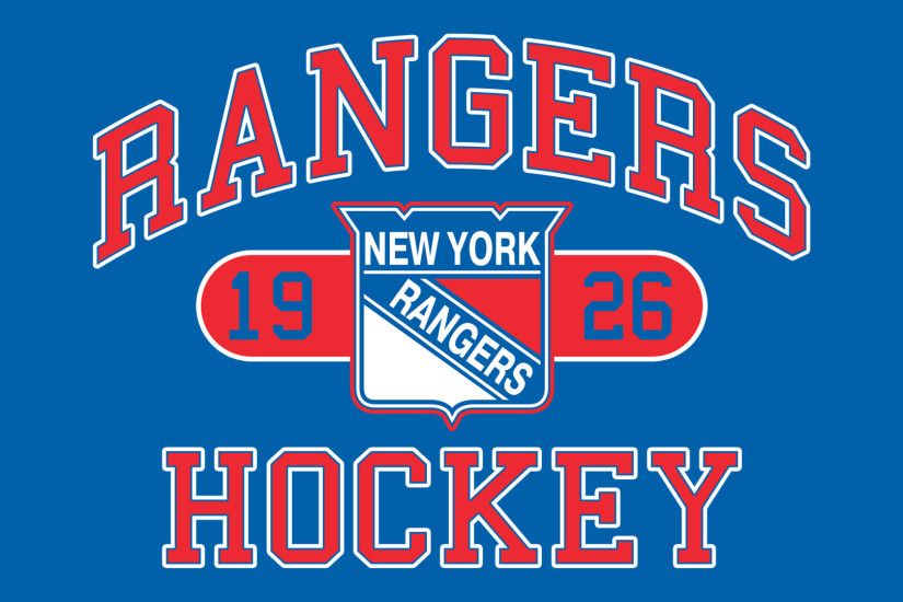 Rangers NHL | #3