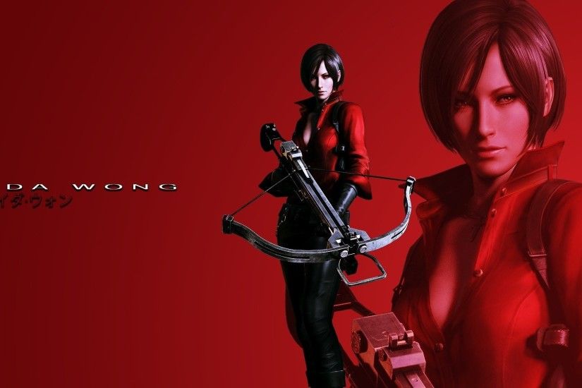 Video Game - Resident Evil 6 Wallpaper
