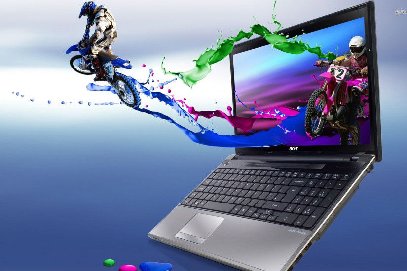 Acer Aspire 5742G notebook Â· Hd Laptop WallpapersLaptop BackgroundsComputer  ...