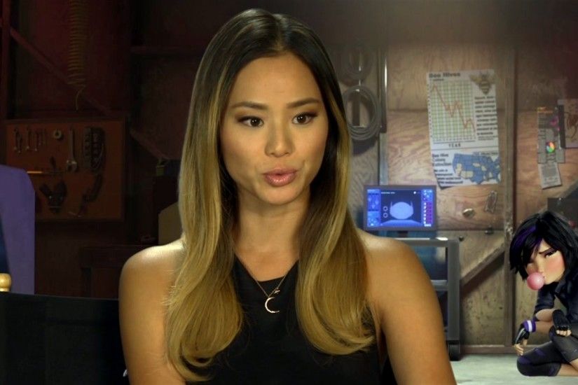Big Hero 6: Jamie Chung On What Makes Go Go Special - Video - NYTimes.com