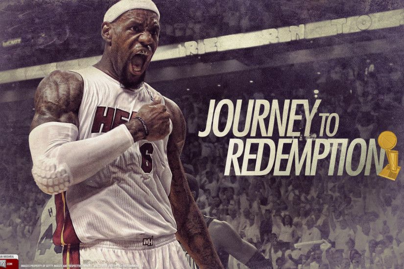 ... LeBron James 2012 NBA Champion Wallpaper by IshaanMishra