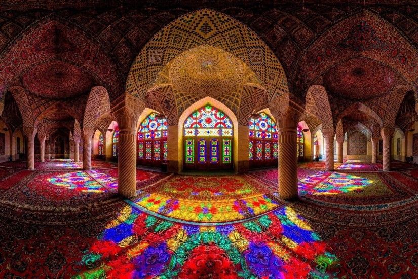 ... Download Iran, Village, Landscape Wallpapers HD / Desktop and Mobile .