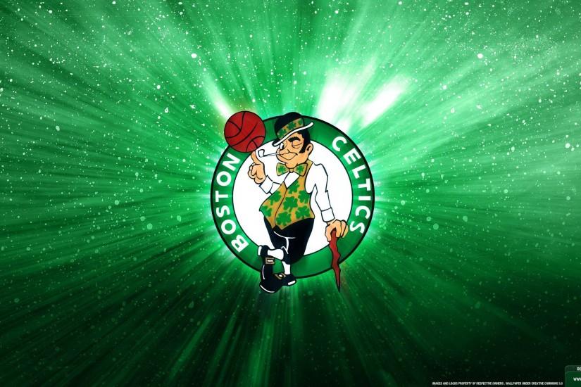 Boston Celtics | Posterizes | NBA Wallpapers & Basketball Designs .