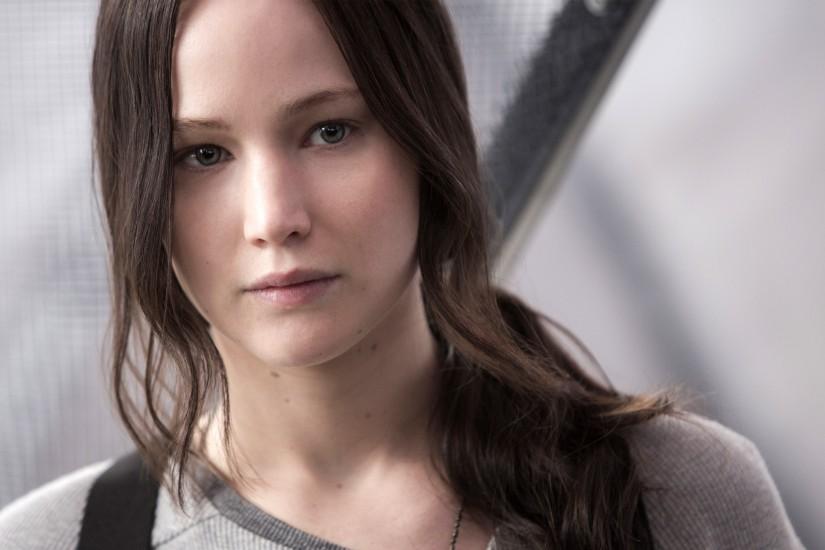 Hunger Games Katniss Mockingjay Part 2 Jennifer Lawrence