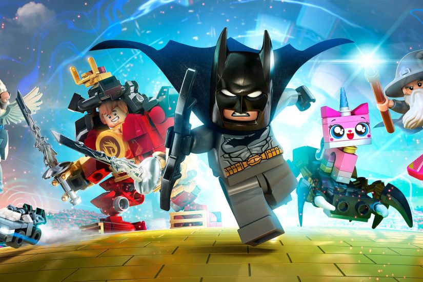 Wallpapers-lego-dimensions-game-HD