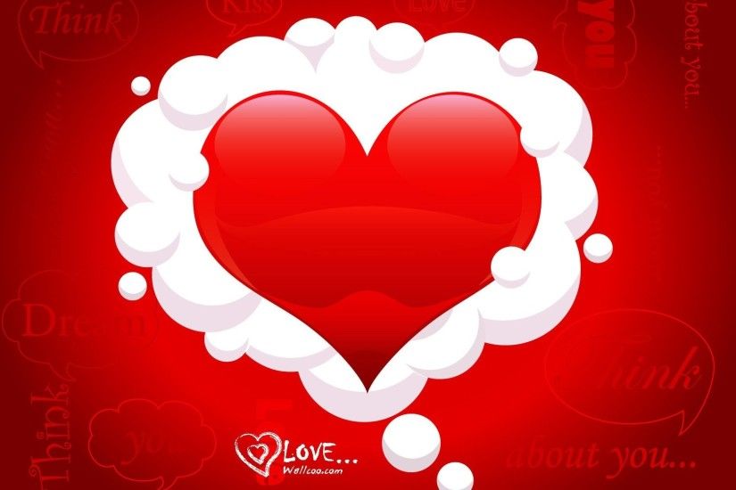 Valentine Heart 483147