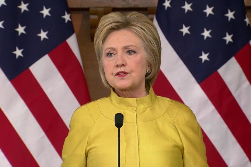 Hillary Clinton Remarks Counterterrorism, Mar 23 2016 | Video | C-SPAN.org