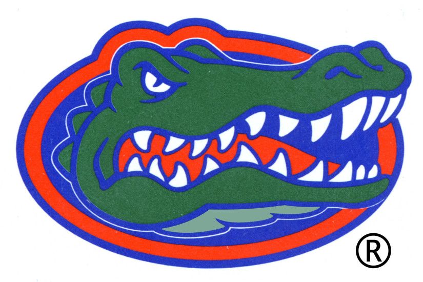 Uf Gator Logo Wallpaper Images & Pictures - Becuo