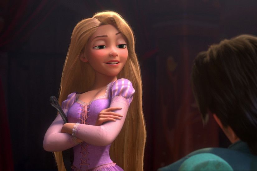 princess rapunzel images Princess Rapunzel - Meet Flynn Rider HD wallpaper  and background photos