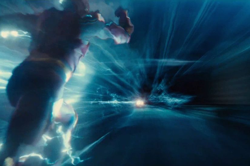 Movie - Justice League (2017) Flash Barry Allen Justice League Ezra Miller  Wallpaper