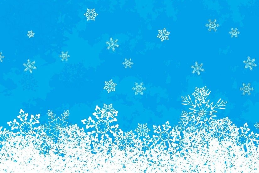 Preview wallpaper snowflake, patterns, background, bright, christmas  1920x1080
