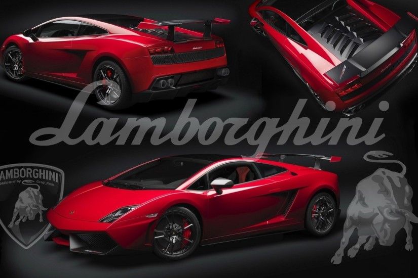 Lamborghini Murcielago Wallpaper Hd Widescreen