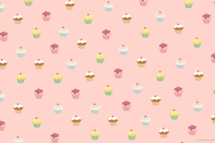 Cute Cupcake Wallpaper Desktop #4115 Wallpaper | photosfullhd.