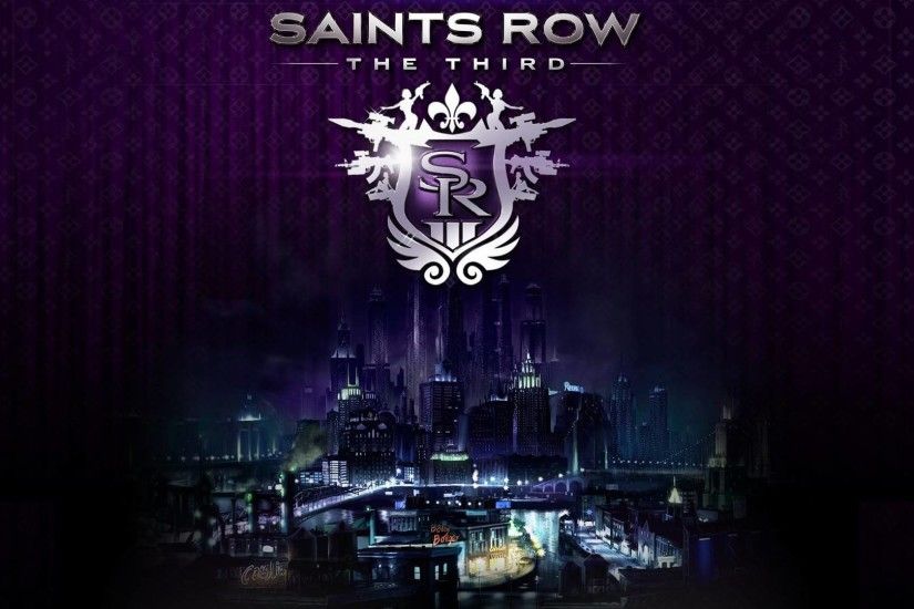 Image from http://gamingbolt.com/wp-content/gallery/saints-row-3-wallpapers -in-hd/saints-row-wallpapers-in-hd.jpg. | Saints Row - Gallery Edition | ...