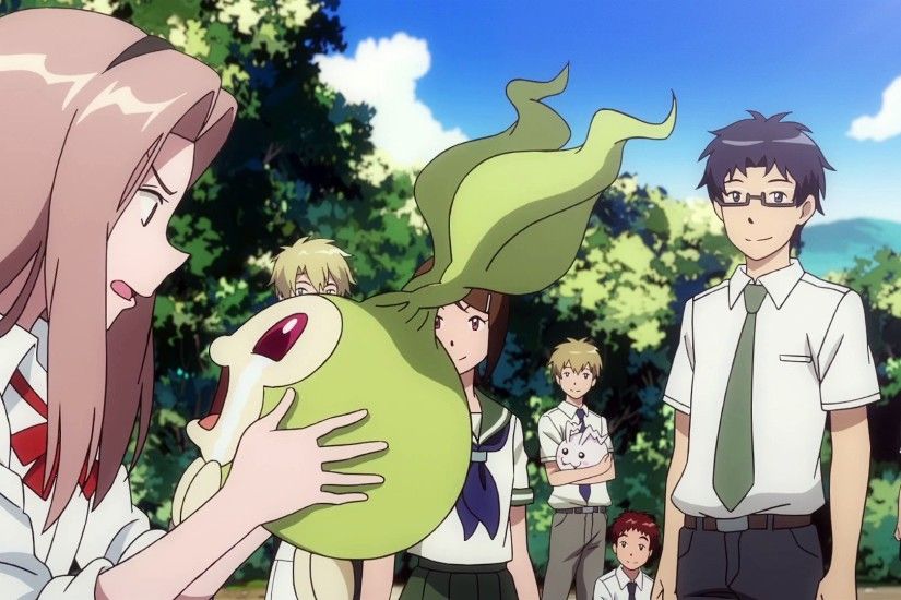 Digimon Adventure tri. Movie 4: Everything You Need To Know | Den of Geek