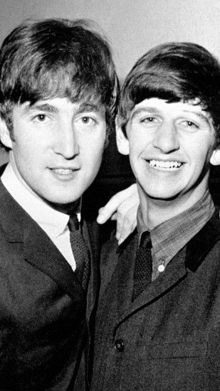 Person, Smile, The Early Beatles, John Lennon, Album Wallpaper in 1080x1920  Resolution