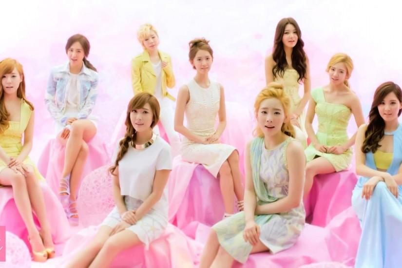 Girl's Generation: From Black Ocean to One of Korea's Brightest Stars |  MAGIS