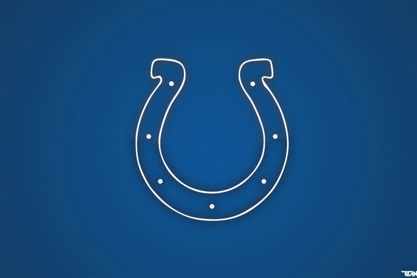 High Definition Indianapolis Colts Wallpaper - HDQ Picture