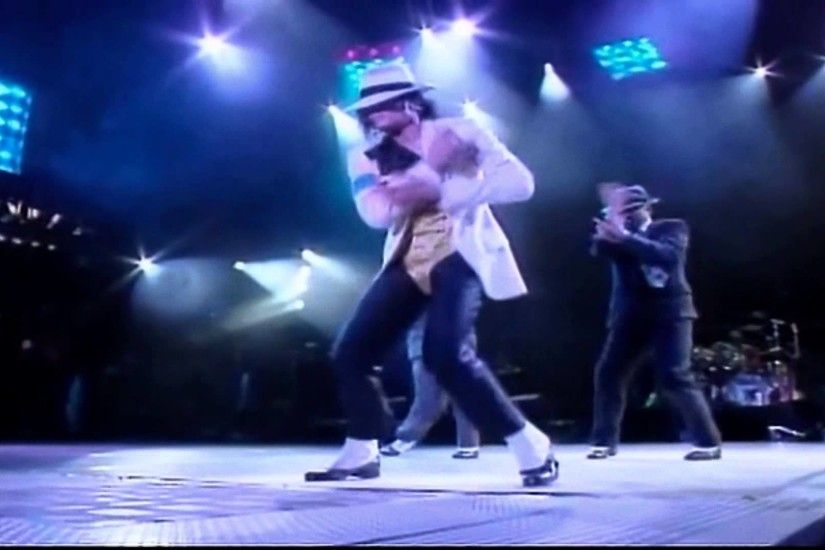 Michael Jackson - Smooth Criminal Lean Live in Bucharest - 1992 - FULL HD  1080p