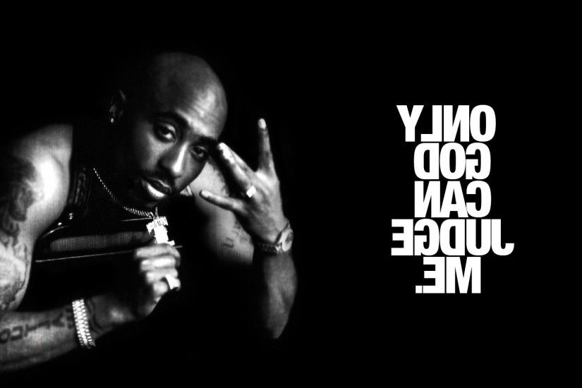 2Pac Backgrounds - Wallpaper Cave ...