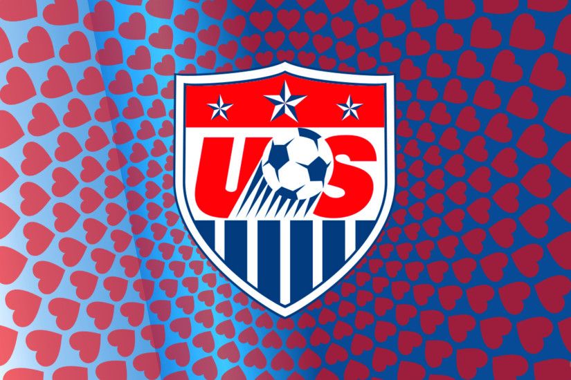 USA Soccer Wallpapers - Barbaras HD Wallpapers
