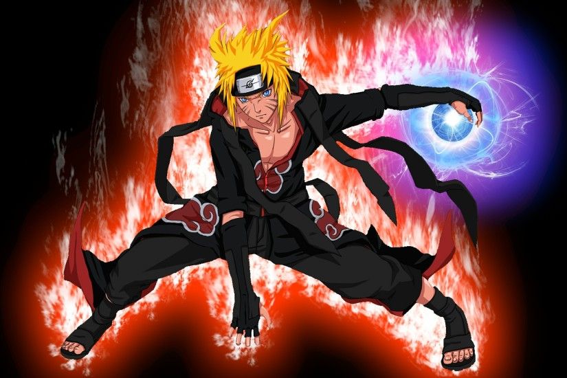 Naruto Wallpapers, Pictures, Images ...