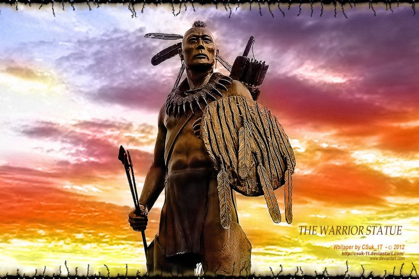 Cherokee Indian Wallpaper (53+ images)