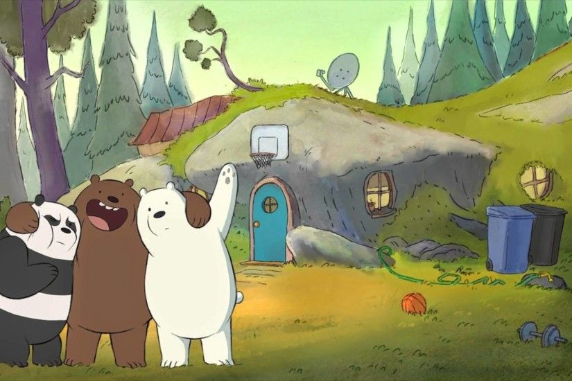 We Bare Bears Episode Guide, Show Summary and Schedule: Track your  favourite TV shows