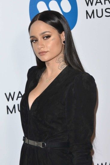 Kehlani: Warner Music Group Grammy After Party 2017 -05 - Full Size