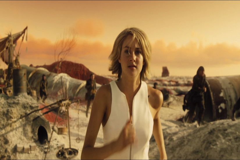 ... Divergent Series Allegiant HD Screencaps Shailene Woodley in Allegiant  ...