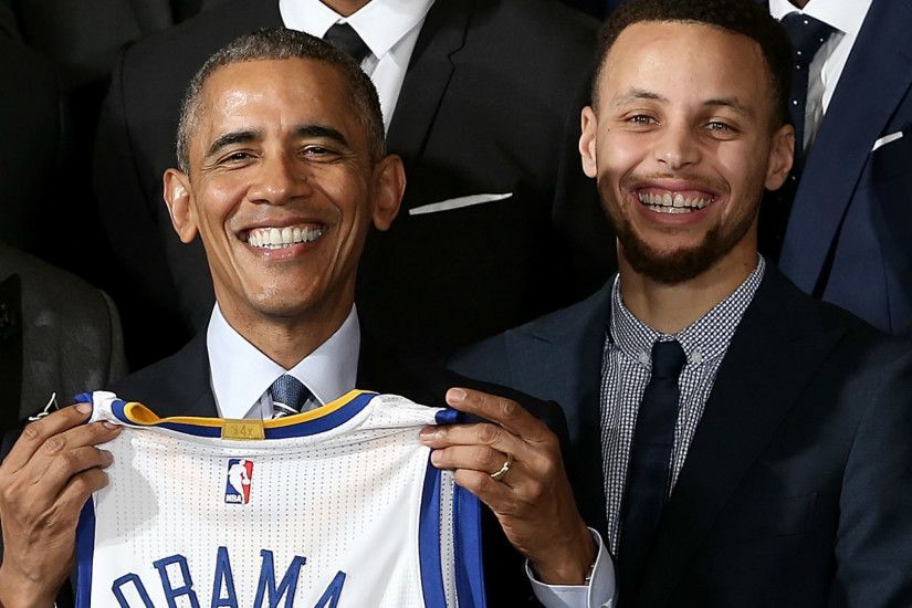 Looking back at President Obama's greatest sports-related moments | Other  Sports | Sporting News