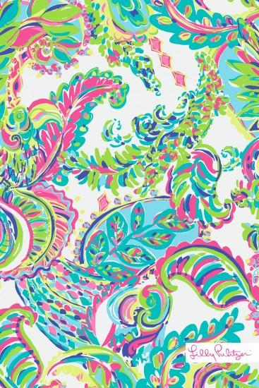 download lilly pulitzer backgrounds 1280x1920 for ipad pro