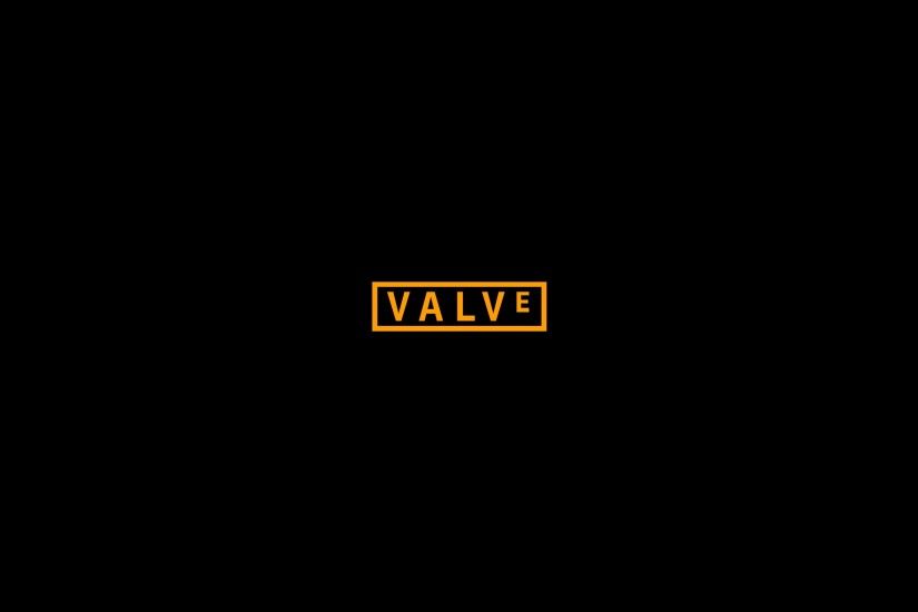 Valve Logo Wallpaper