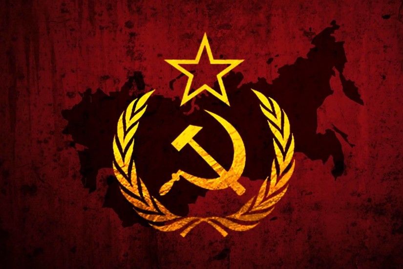 USSR Wallpaper ·① WallpaperTag