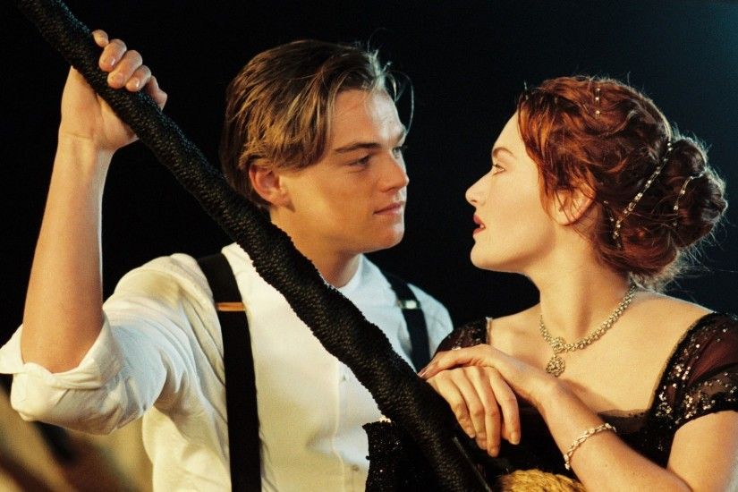 wallpaper Kate Winslet Â· movies Â· Titanic