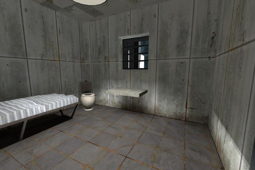 prison cell - Google Search