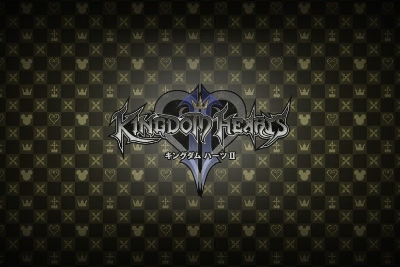 Kingdom Hearts Wallpaper HD 9022