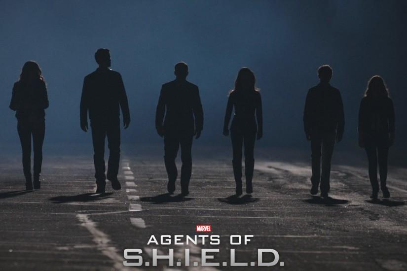Agent of Shield - Wallpaper ...